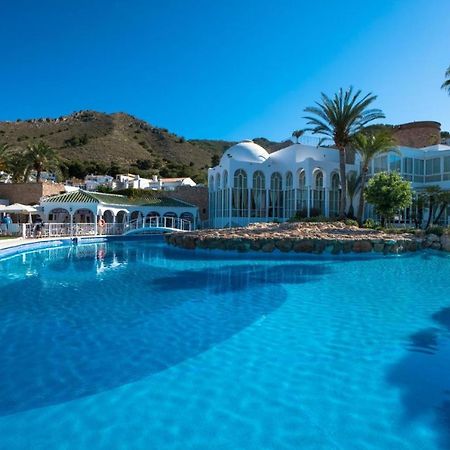 Lovely 2 Bedroom In Capuchinos, San Juan De Capistrano, Nerja Luaran gambar