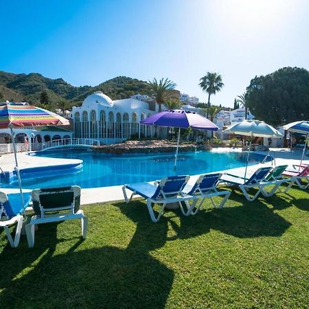 Lovely 2 Bedroom In Capuchinos, San Juan De Capistrano, Nerja Luaran gambar