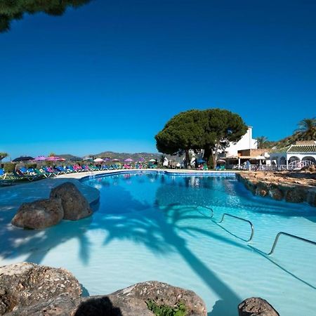 Lovely 2 Bedroom In Capuchinos, San Juan De Capistrano, Nerja Luaran gambar