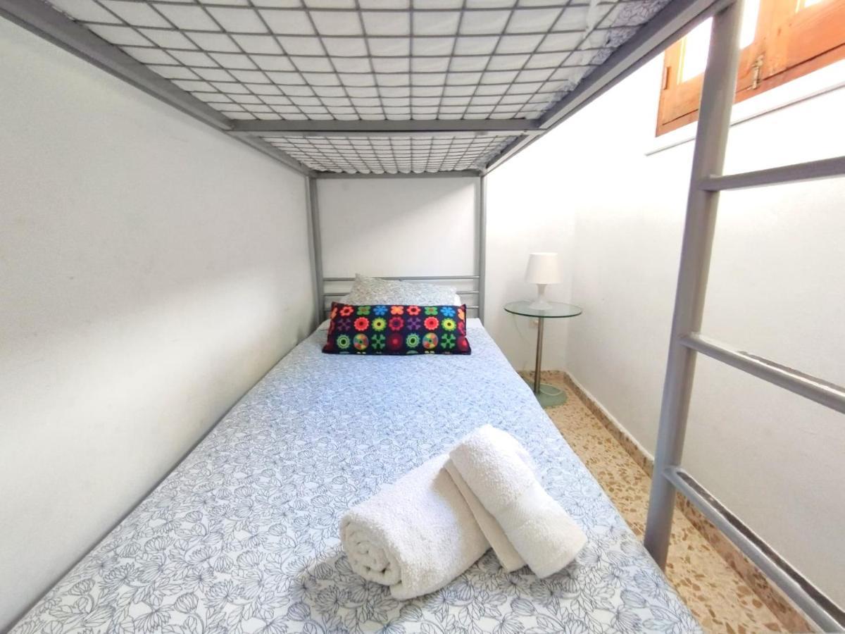 Lovely 2 Bedroom In Capuchinos, San Juan De Capistrano, Nerja Luaran gambar