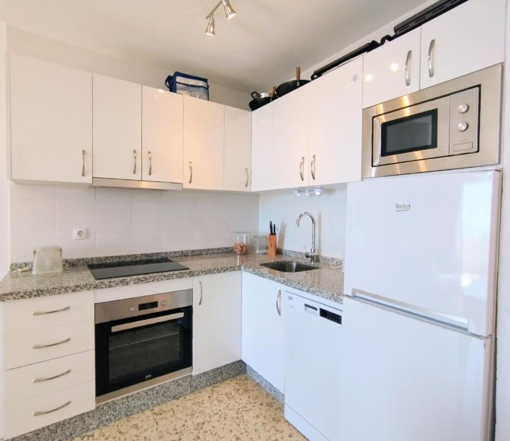 Lovely 2 Bedroom In Capuchinos, San Juan De Capistrano, Nerja Luaran gambar
