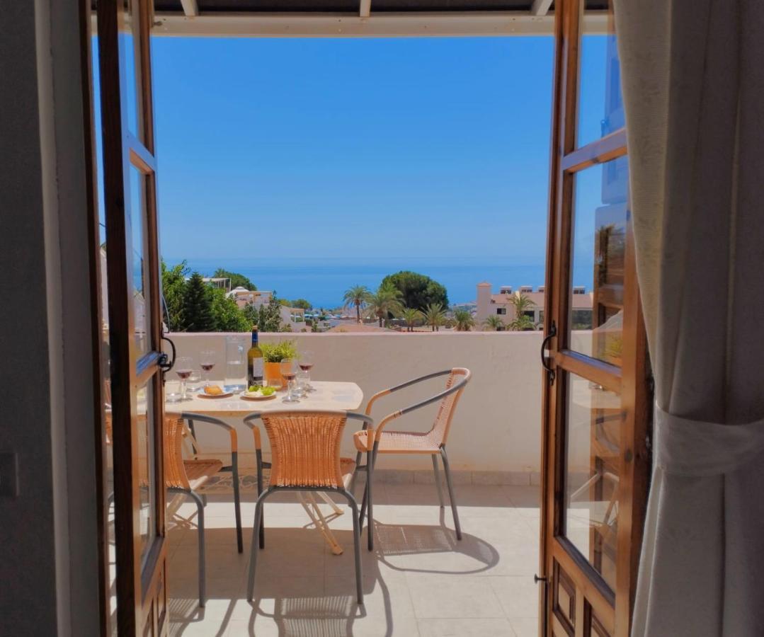 Lovely 2 Bedroom In Capuchinos, San Juan De Capistrano, Nerja Luaran gambar