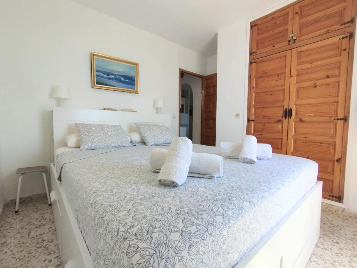 Lovely 2 Bedroom In Capuchinos, San Juan De Capistrano, Nerja Luaran gambar