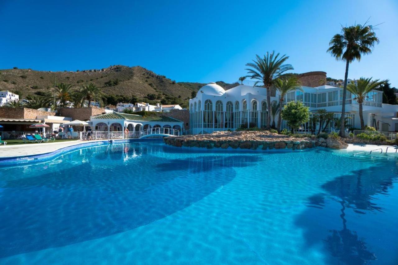 Lovely 2 Bedroom In Capuchinos, San Juan De Capistrano, Nerja Luaran gambar