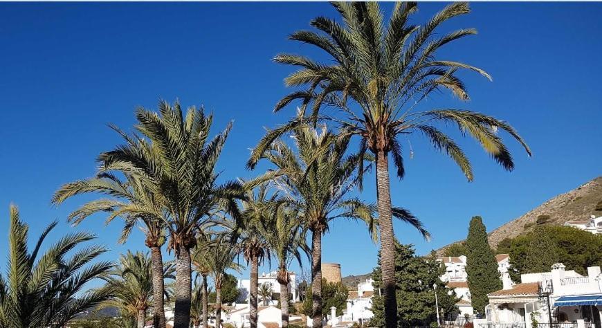 Lovely 2 Bedroom In Capuchinos, San Juan De Capistrano, Nerja Luaran gambar