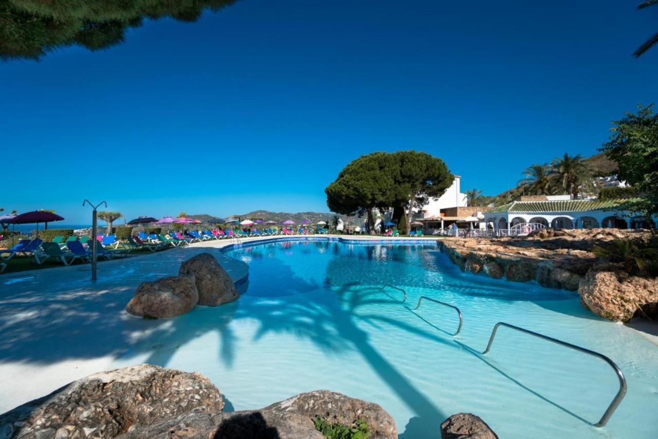 Lovely 2 Bedroom In Capuchinos, San Juan De Capistrano, Nerja Luaran gambar