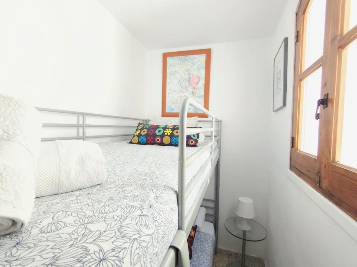Lovely 2 Bedroom In Capuchinos, San Juan De Capistrano, Nerja Luaran gambar